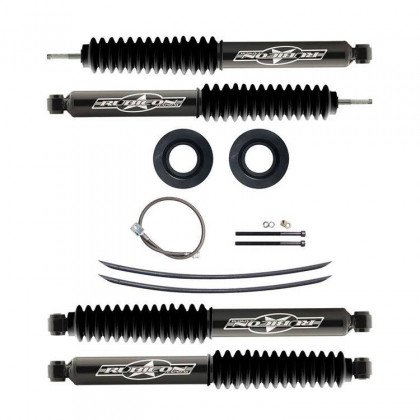 Suspension kit Rubicon Express Lift 2"