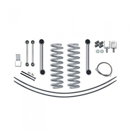 Suspension kit Rubicon Express Lift 3,5"