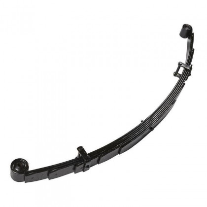 Leaf spring Rubicon Express Lift 3,5"