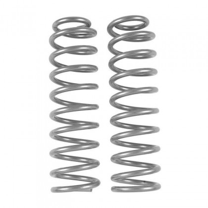 Front coil springs Rubicon Express Lift 4,5"