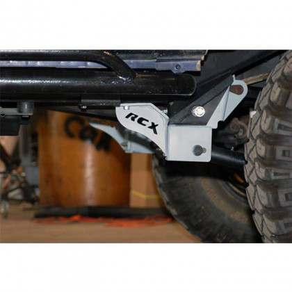 Front control arm drop kit Rough Country Lift 4,5-8"