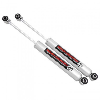 Suspension kit Rough Country Lift 2,5" 76-86