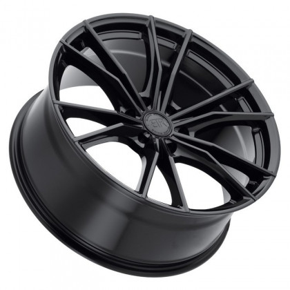 Alloy wheel Gloss Black Zion 6 Black Rhino