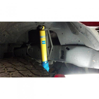 Rear nitro shock Bilstein B6 4600 Lift 0''