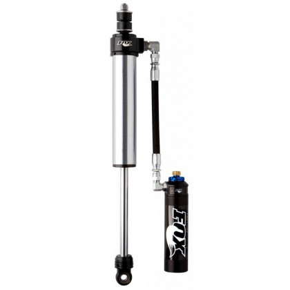 Front nitro shock Fox Factory Race 2.5 Reservoir adjustable DSC Lift 2,5-3,5" 4WD