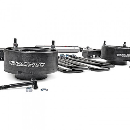 Suspension kit Rough Country Lift 2,5"