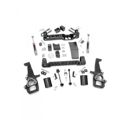 Suspension kit Rough Country Lift 6"