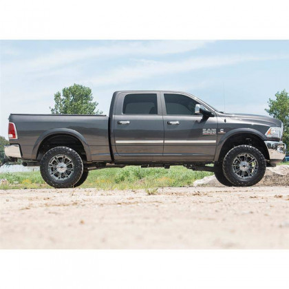 Suspension kit Rough Country Lift 2,5"