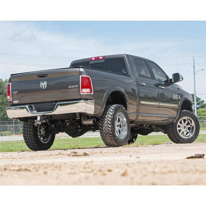 Suspension kit Rough Country Lift 2,5"