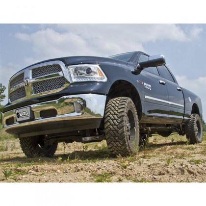 6" Coil-Over Lift Kit BDS