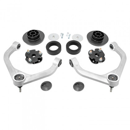 Suspension kit Rough Country Lift 3"