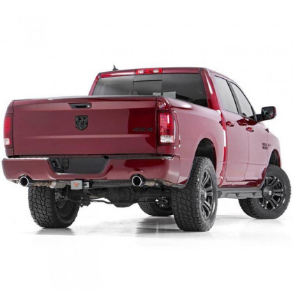 Suspension kit Rough Country Lift 3"