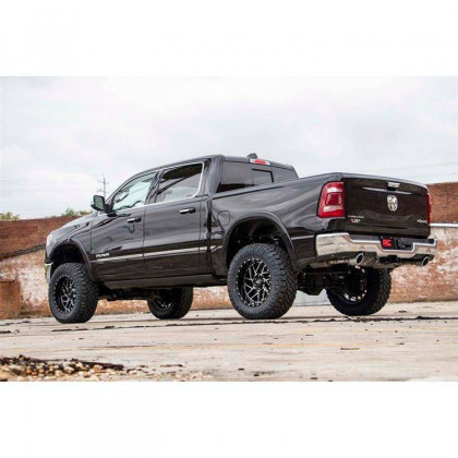 Suspension kit Rough Country Air Ride Lift 5"