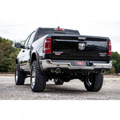 Suspension kit Rough Country 22XL Lift 6"