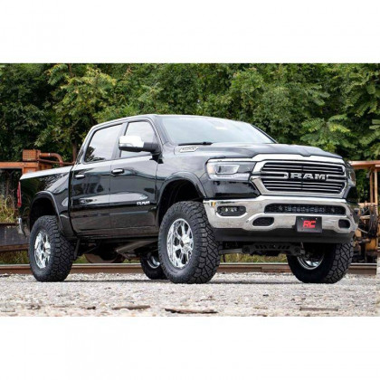 Suspension kit Rough Country 22XL Lift 6"