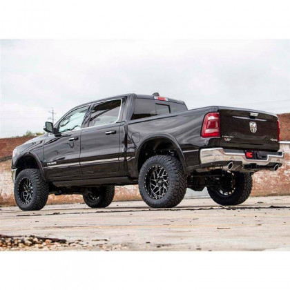 Suspension kit Rough Country Air Ride 22XL Lift 5"