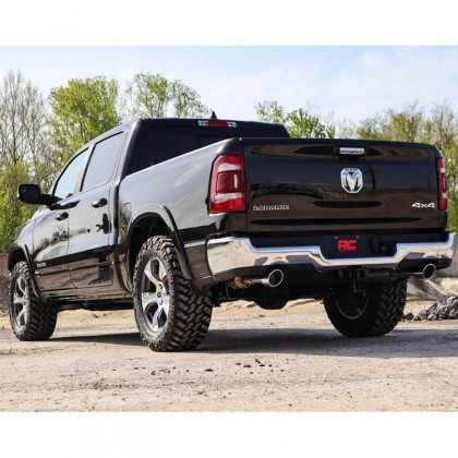 Leveling kit Rough Country Lift 2"