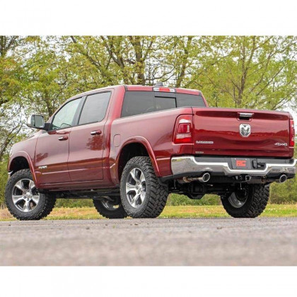 Suspension kit Rough Country Lift 3,5"