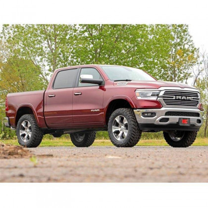 Suspension kit Rough Country Lift 3,5"