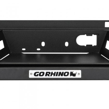 Rear bumper Go Rhino BR20.5