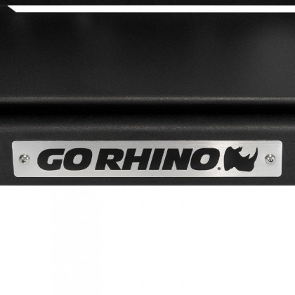 Rear bumper Go Rhino BR20.5