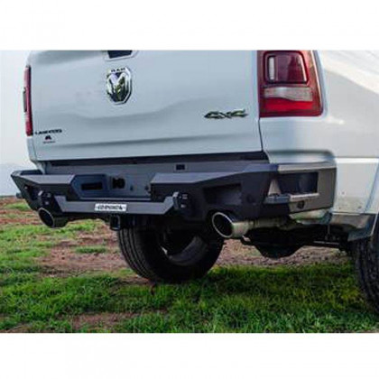 Rear bumper Go Rhino BR20.5