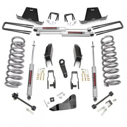 Suspension kit Rough Country Lift 5"