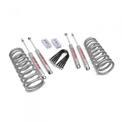 Suspension kit Rough Country Lift 3"