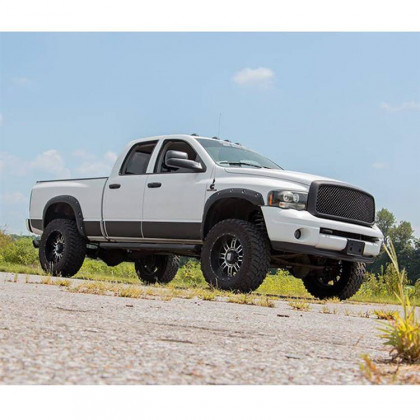 Suspension kit Rough Country Lift 3"