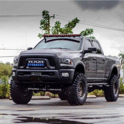 Suspension kit Rough Country Lift 4,5"