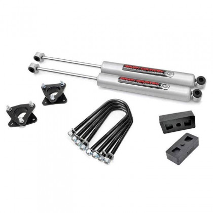 Suspension kit Rough Country Lift 2,5"