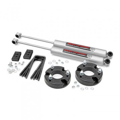 Suspension kit Rough Country Lift 2"