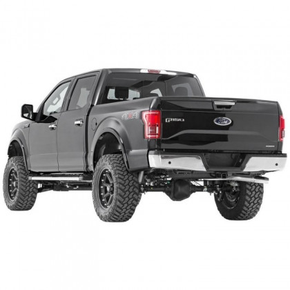 Suspension kit Rough Country Lift 6"