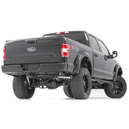 Suspension kit Rough Country Lift 6"