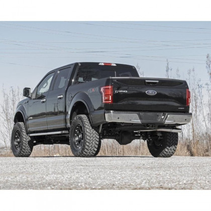 Suspension kit Rough Country Lift 6"