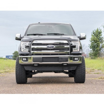 Suspension kit Rough Country Lift 6"