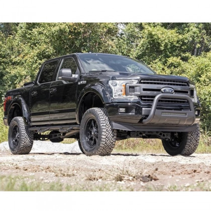 Suspension kit Rough Country Lift 6"