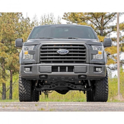 Suspension kit Rough Country Lift 4"