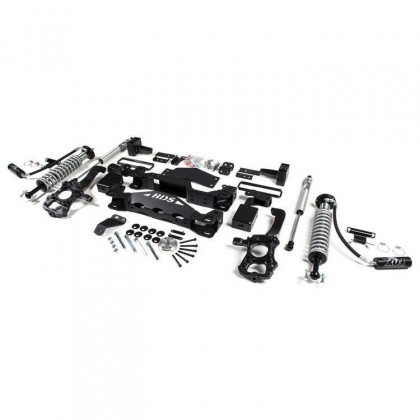 Suspension kit Coil-Over BDS Lift 6"