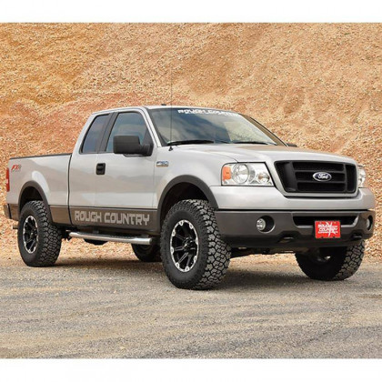 Suspension kit Rough Country Lift 3" 2WD