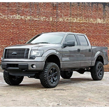 Suspension kit Rough Country Lift 4" 11-14