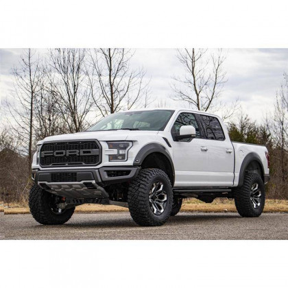 Suspension kit Rough Country Lift 4,5" 19-present