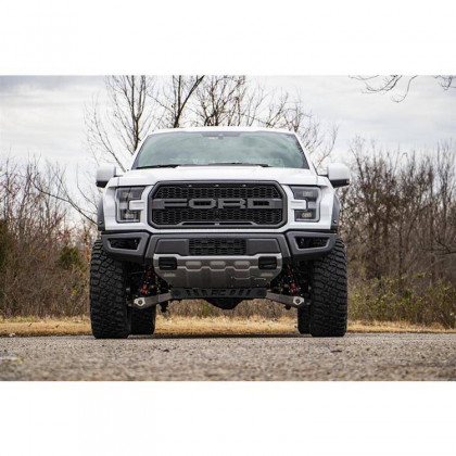 Suspension kit Rough Country Lift 4,5" 19-present