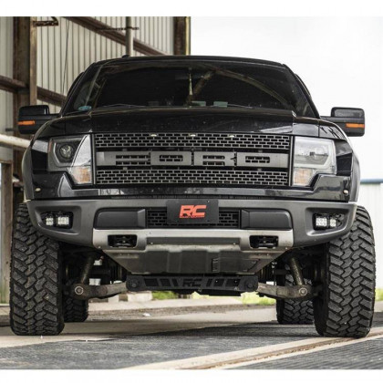 Suspension kit Rough Country Lift 4,5"