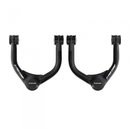 Front uniball upper control arms kit ProComp