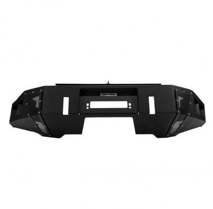 Front bumper Go Rhino BR5.5