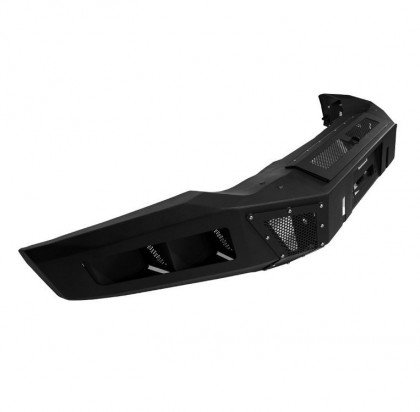 Front bumper Go Rhino BR5.5