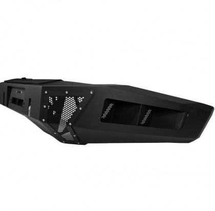 Front bumper Go Rhino BR5.5