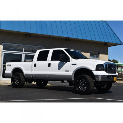 Suspension kit Rough Country Lift 3"