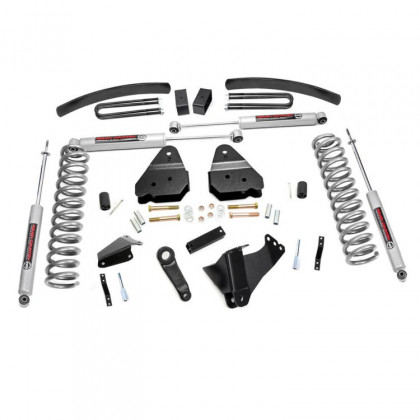 Suspension kit Rough Country Lift 6"